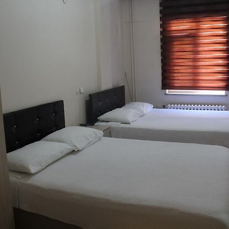 Taskin Otel Halic Exteriér fotografie