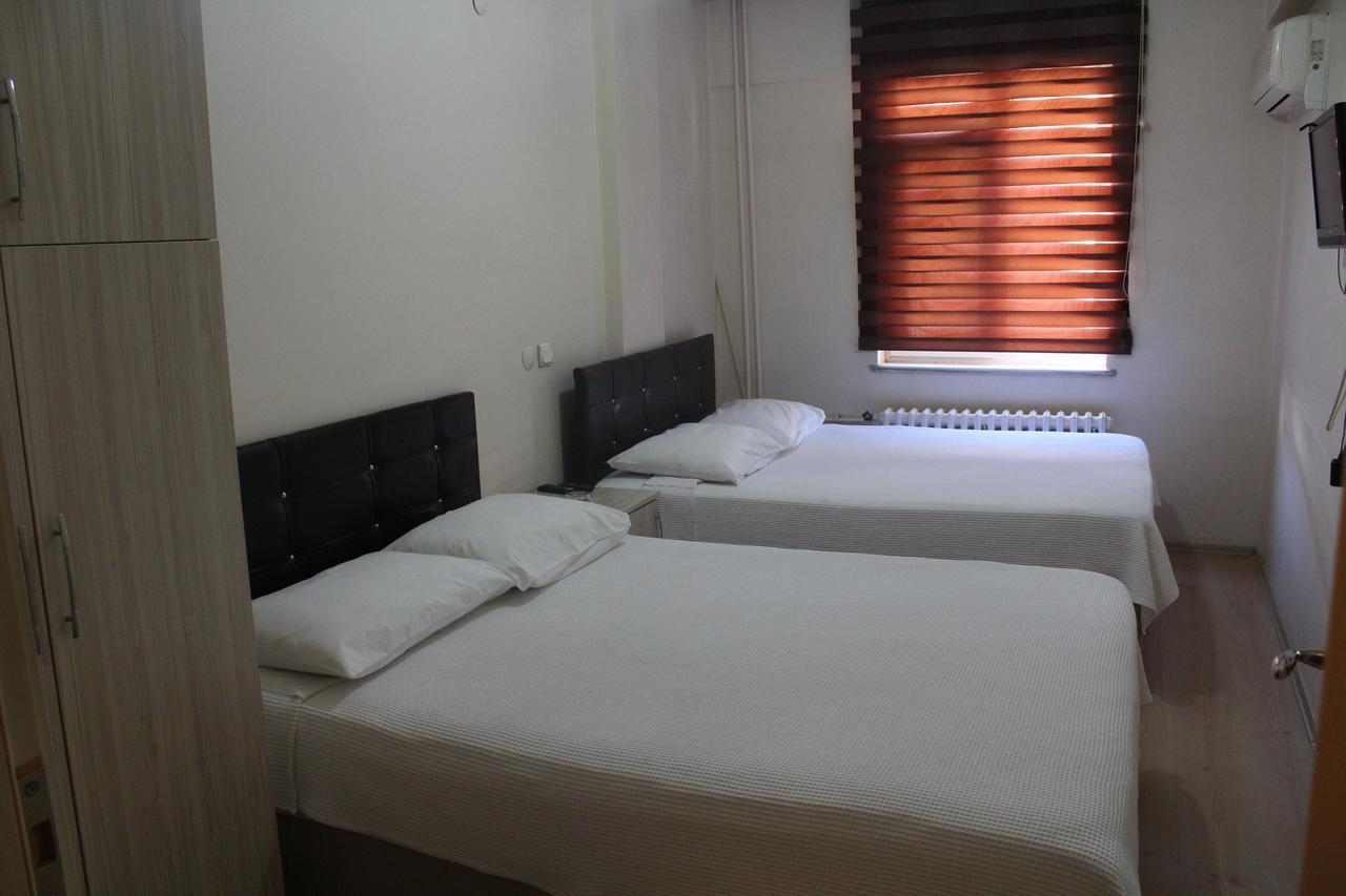 Taskin Otel Halic Exteriér fotografie
