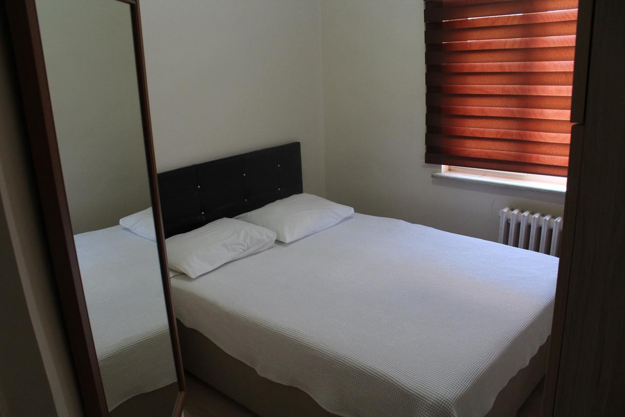Taskin Otel Halic Exteriér fotografie