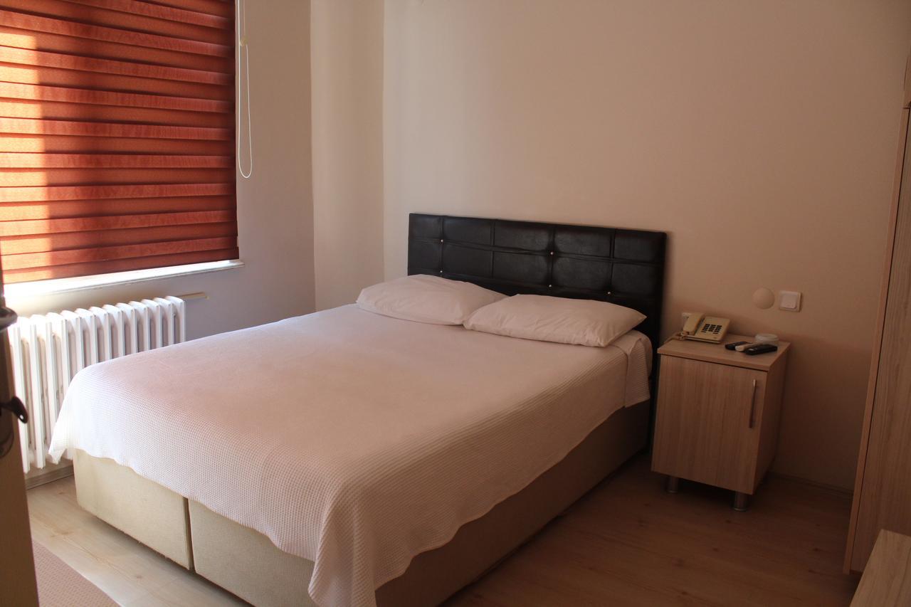 Taskin Otel Halic Exteriér fotografie